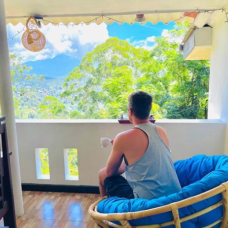 Pleasant View Ella Hotel ภายนอก รูปภาพ