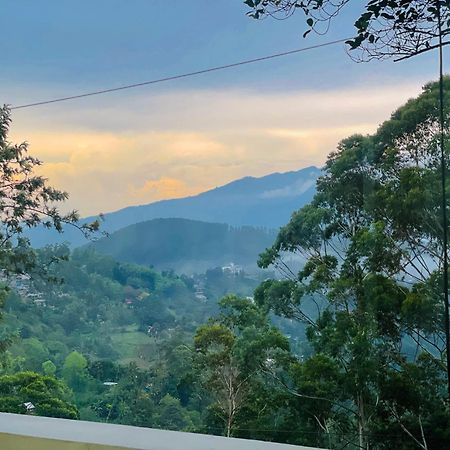 Pleasant View Ella Hotel ภายนอก รูปภาพ