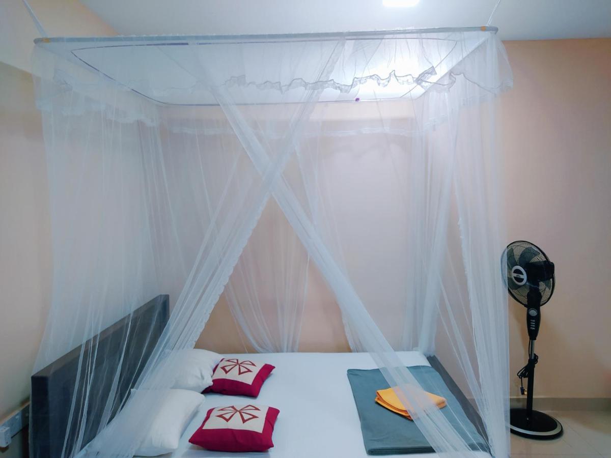 Pleasant View Ella Hotel ภายนอก รูปภาพ
