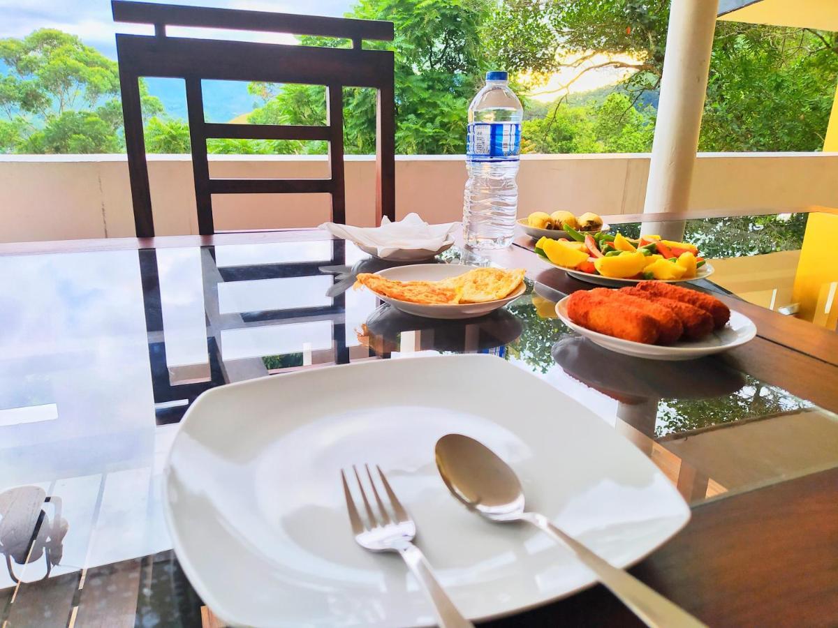 Pleasant View Ella Hotel ภายนอก รูปภาพ