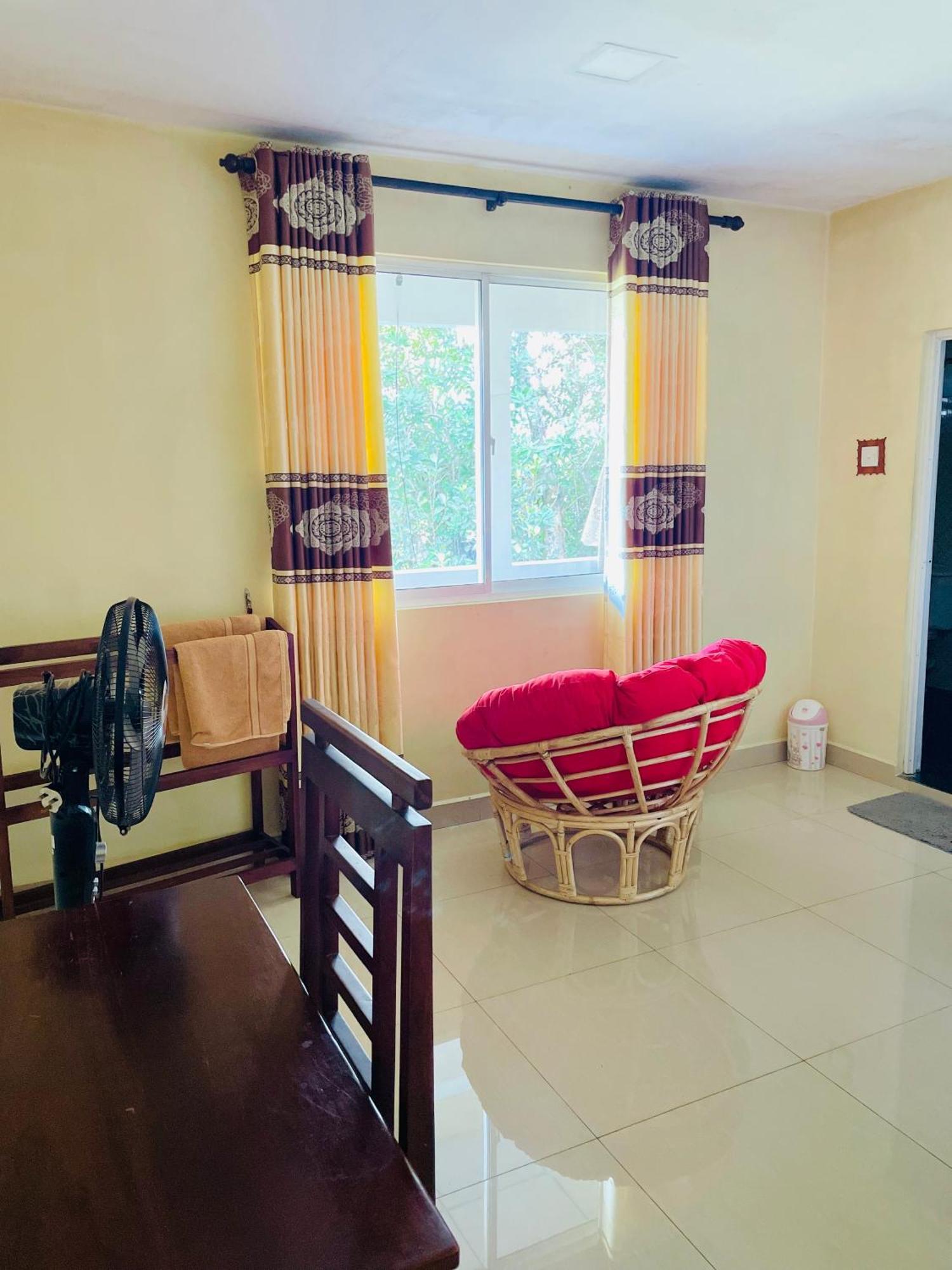 Pleasant View Ella Hotel ภายนอก รูปภาพ