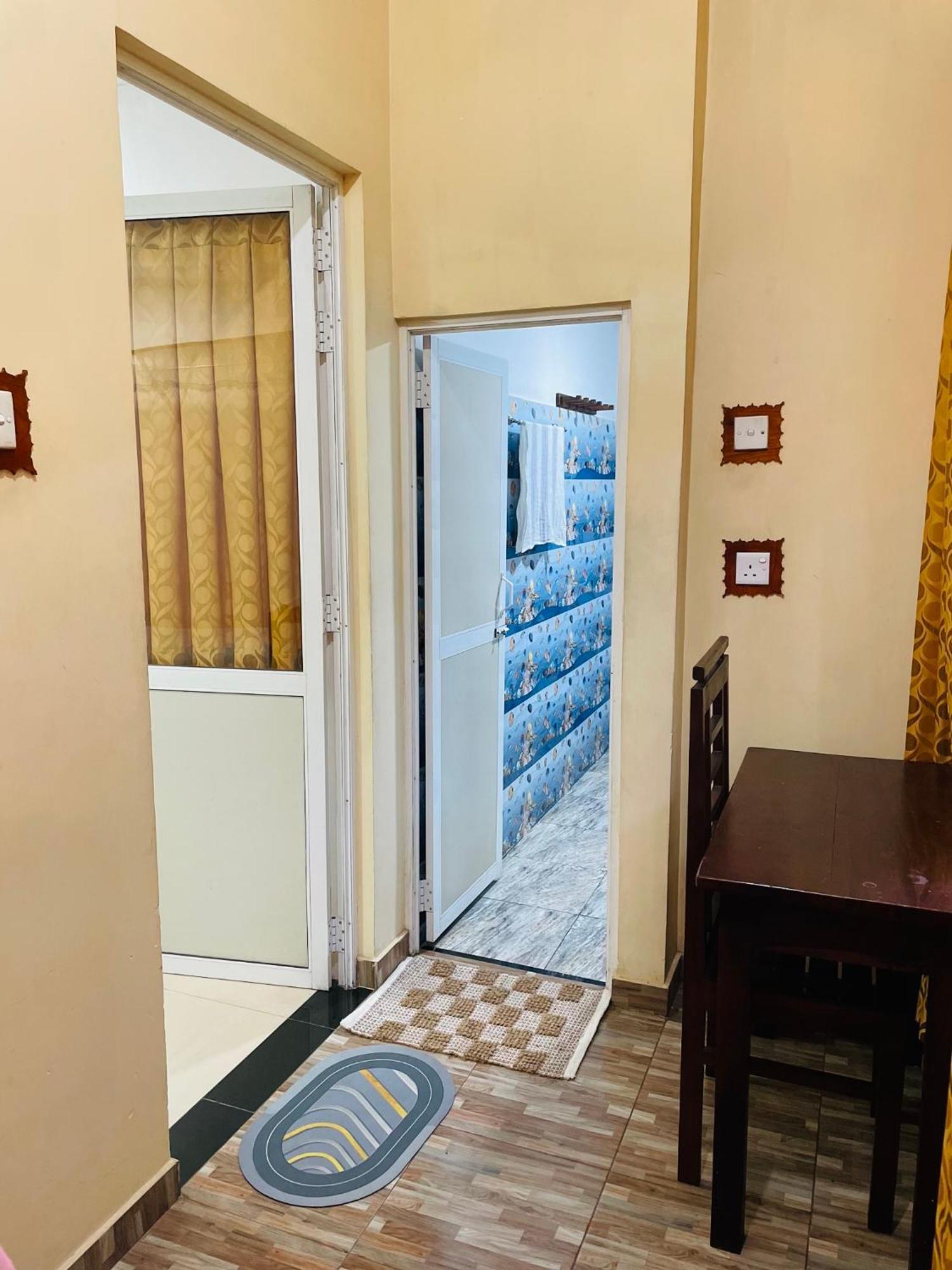 Pleasant View Ella Hotel ภายนอก รูปภาพ