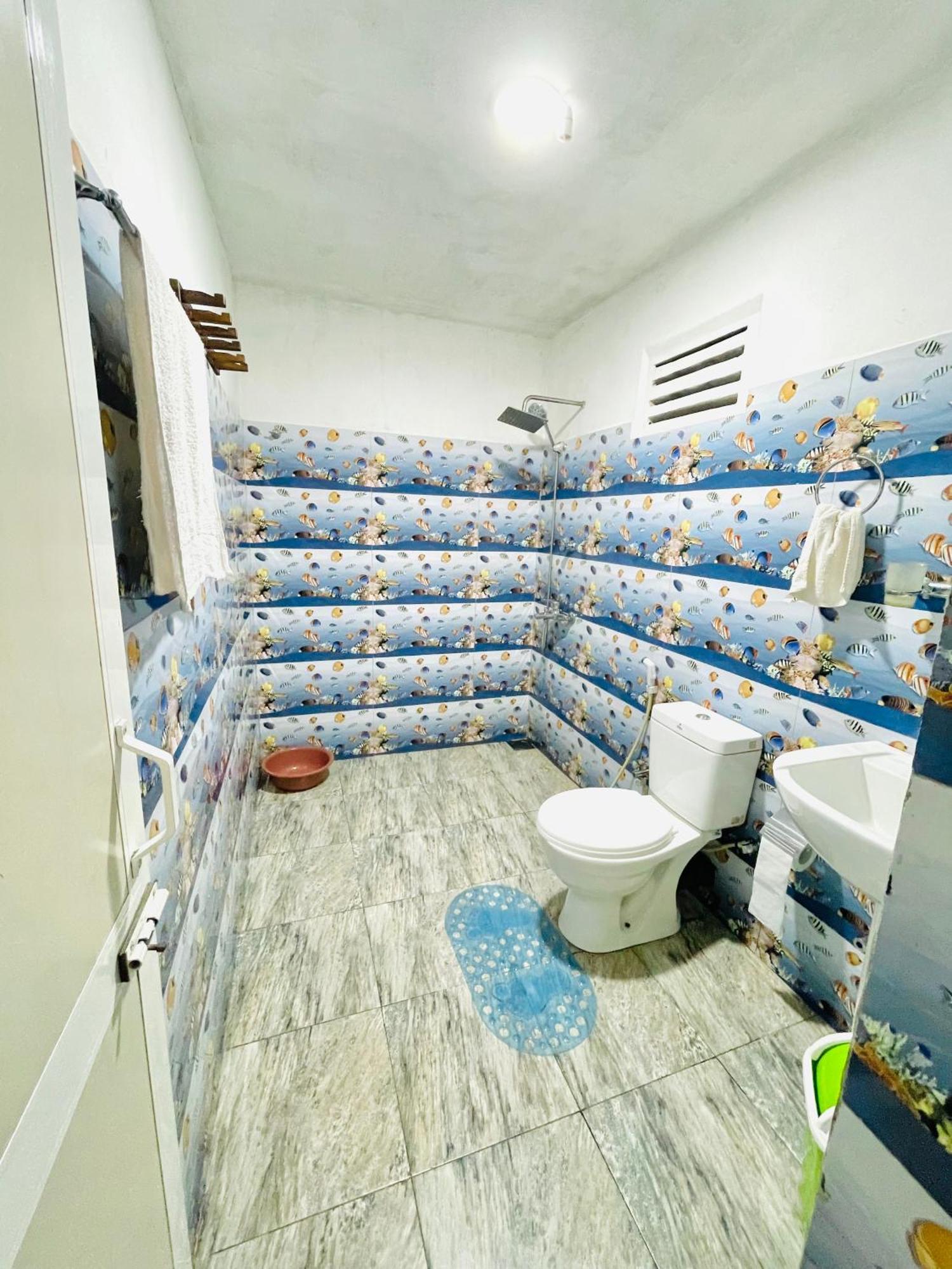 Pleasant View Ella Hotel ภายนอก รูปภาพ