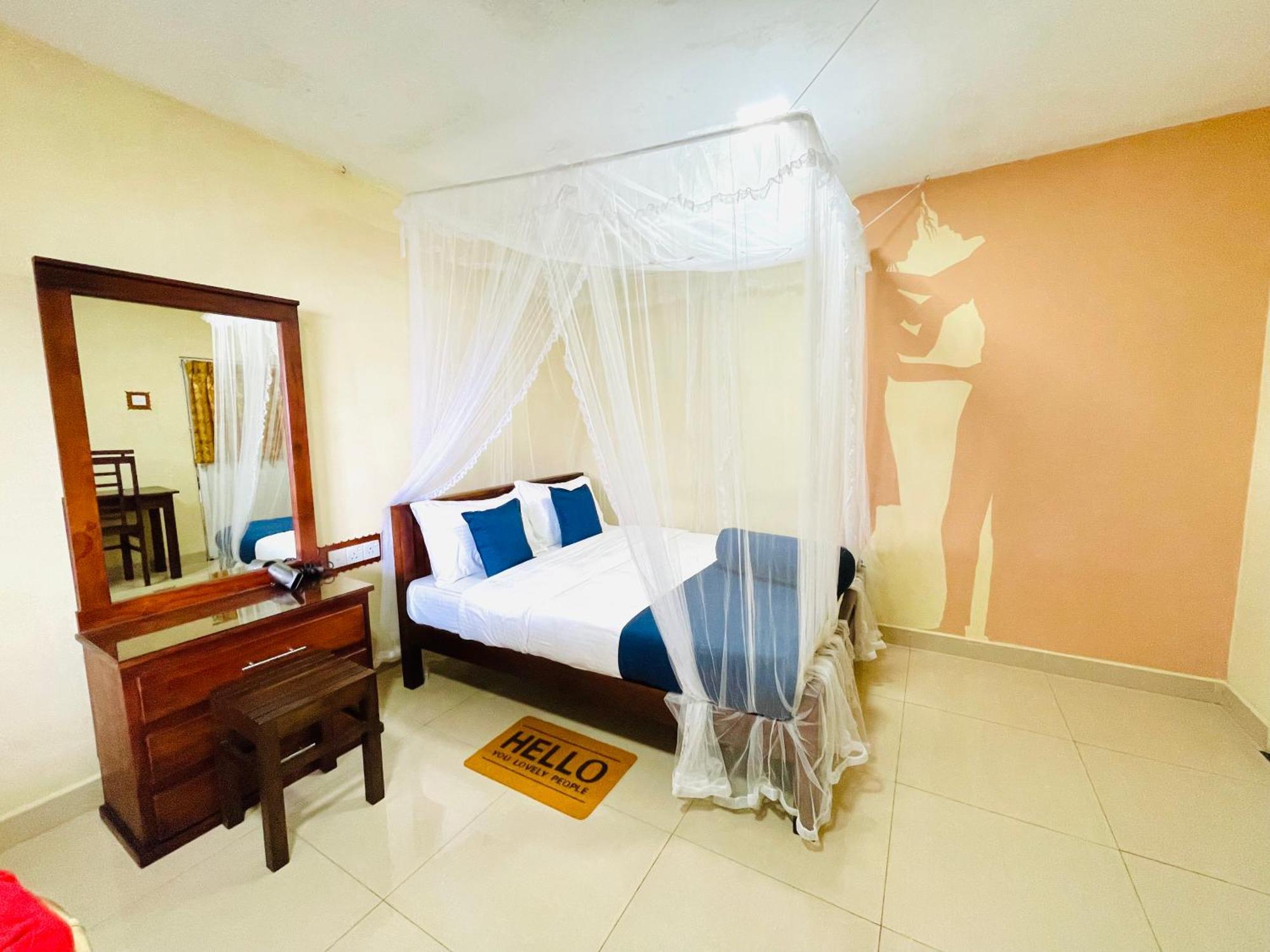 Pleasant View Ella Hotel ภายนอก รูปภาพ