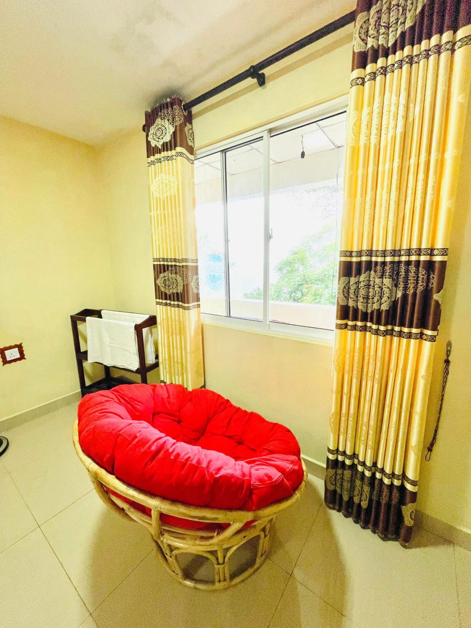 Pleasant View Ella Hotel ภายนอก รูปภาพ
