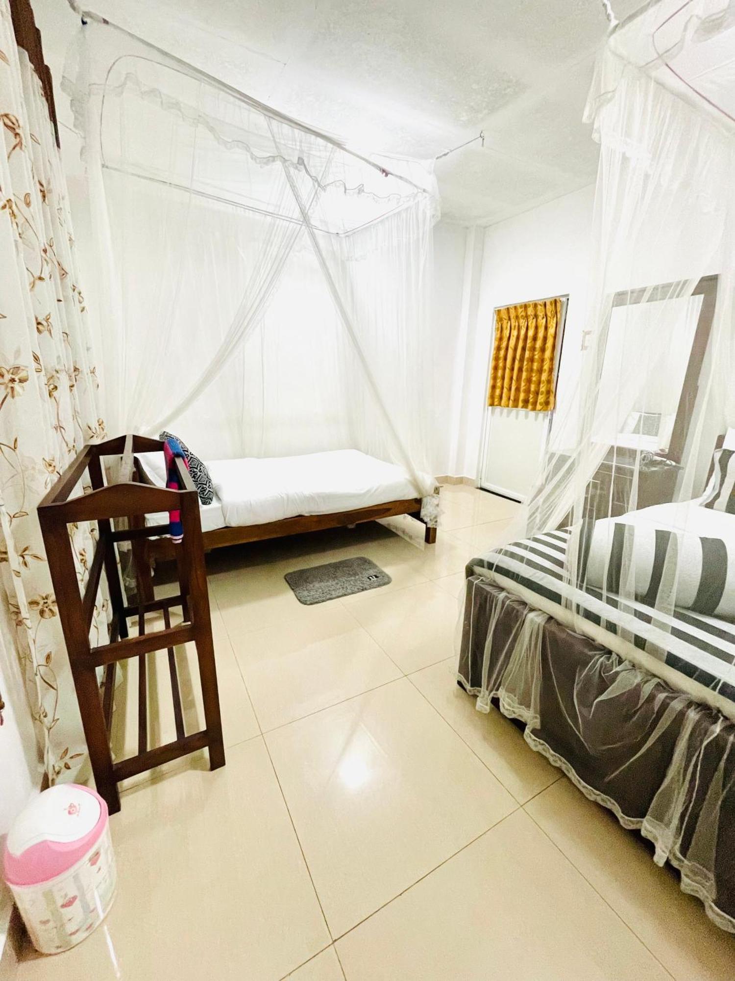Pleasant View Ella Hotel ภายนอก รูปภาพ